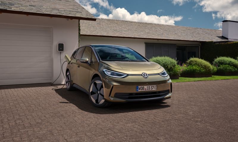 volkswagen id3