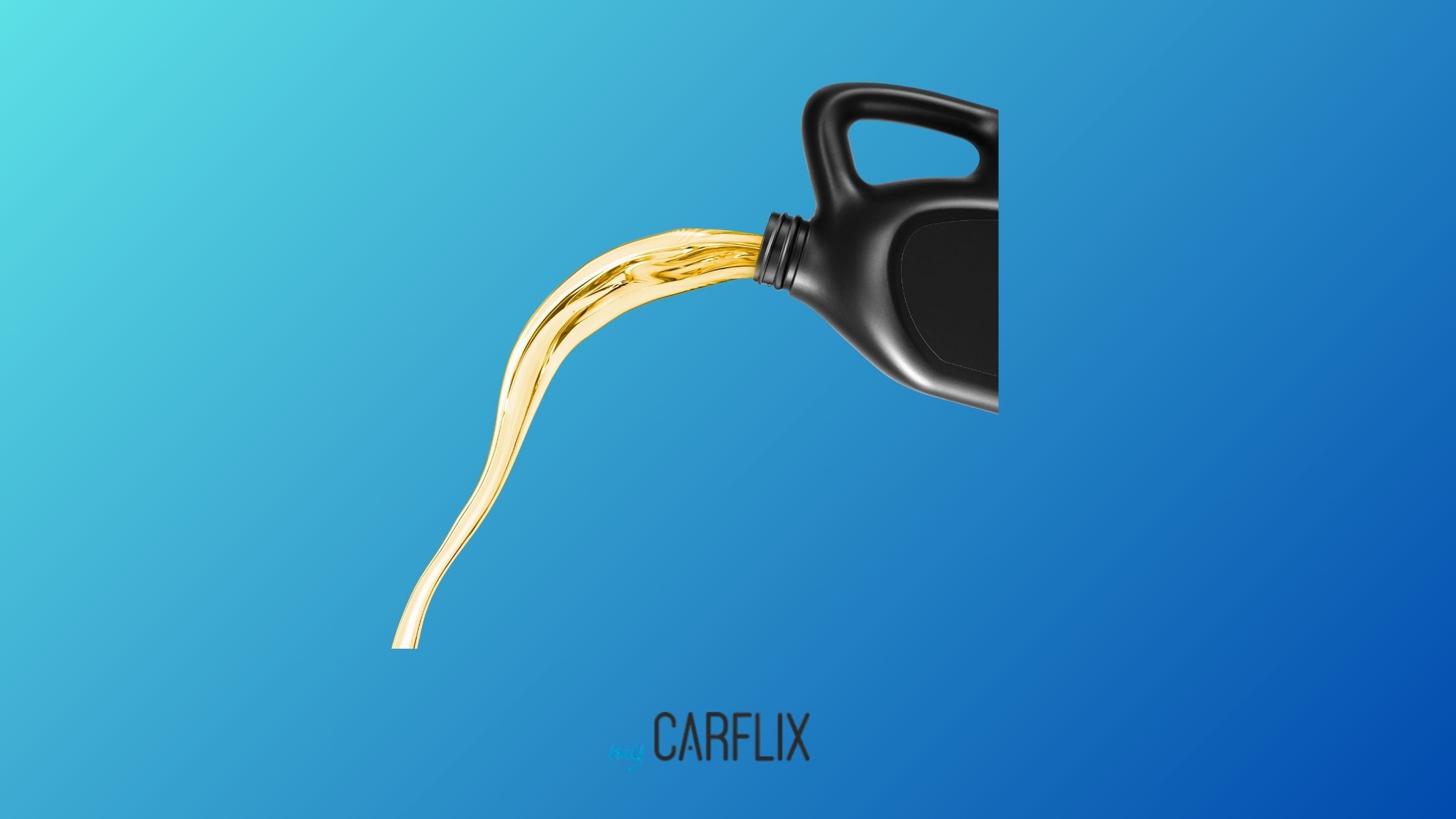 cambio de aceite