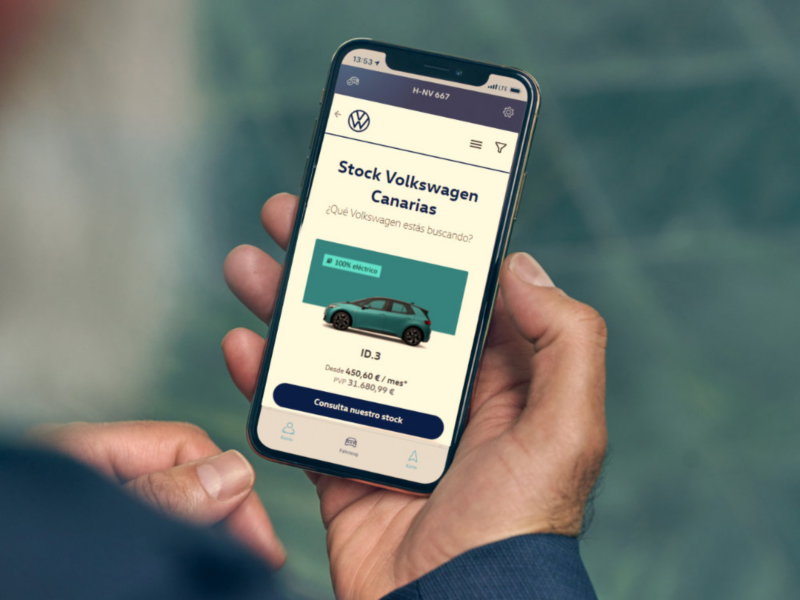 seguridad volkswagen tiguan