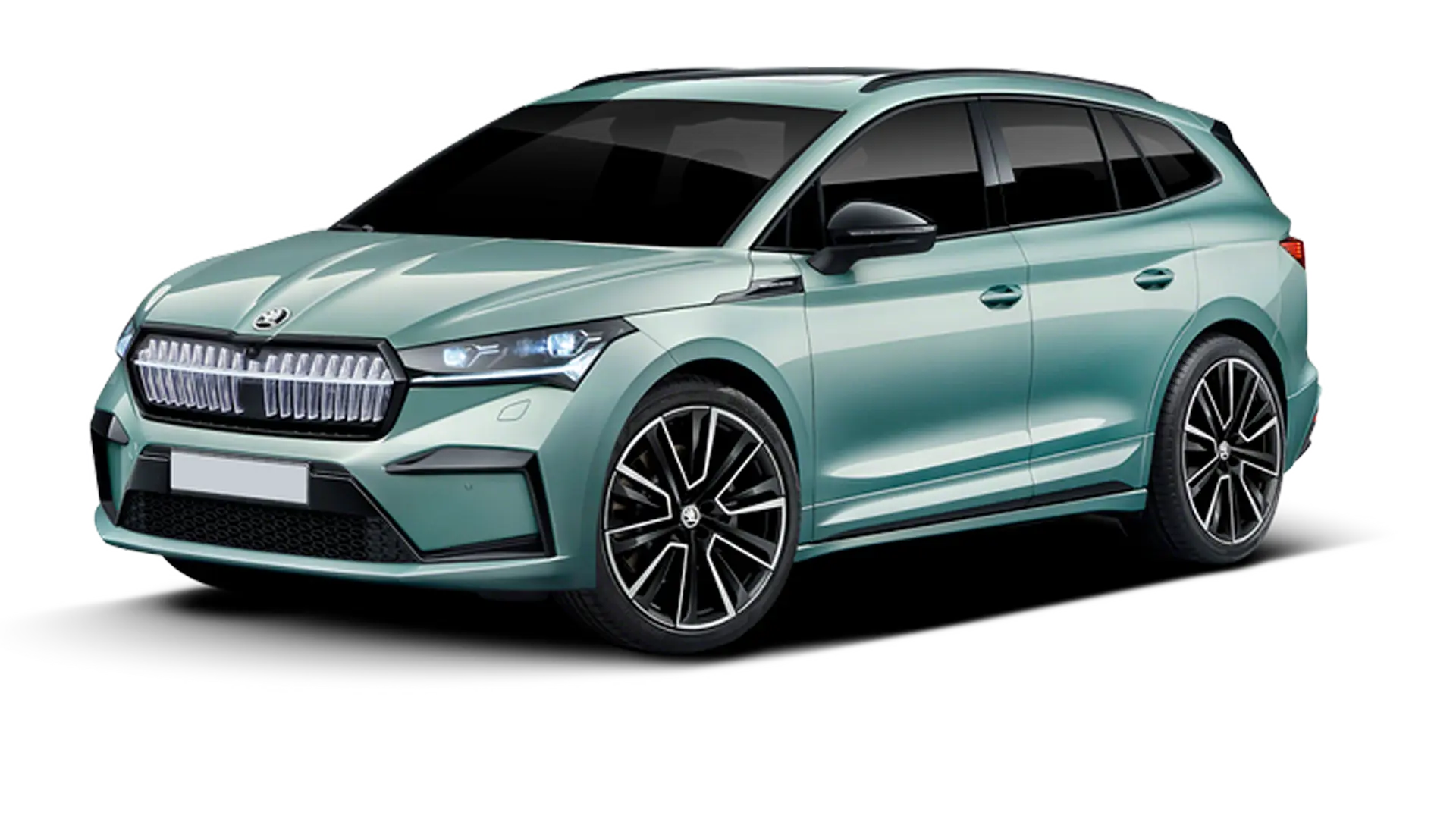renting skoda canarias